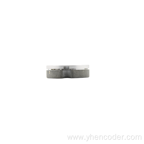 Absolute encoder hollow shaft